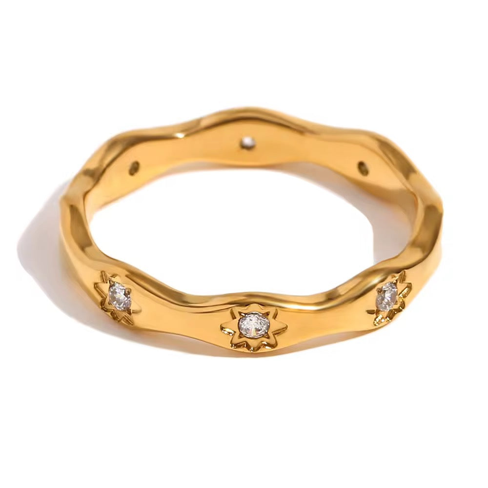 NATASHA RING