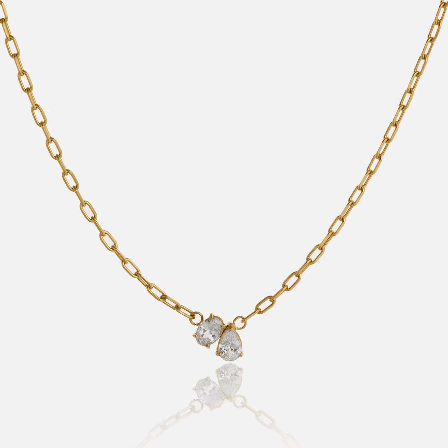 VELINE NECKLACE