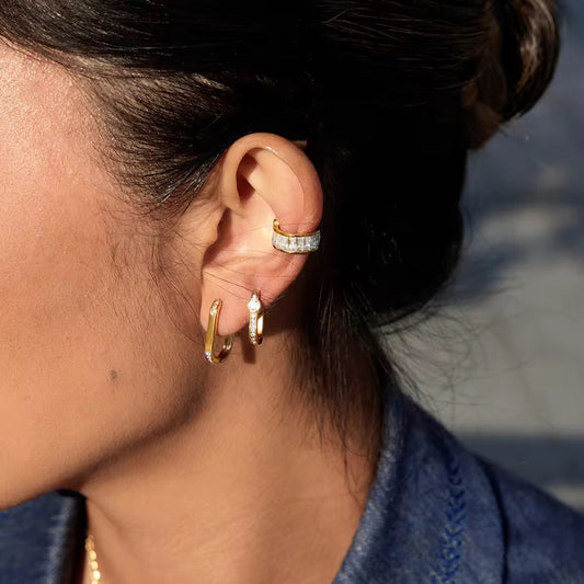 MIRELI EARCUFF