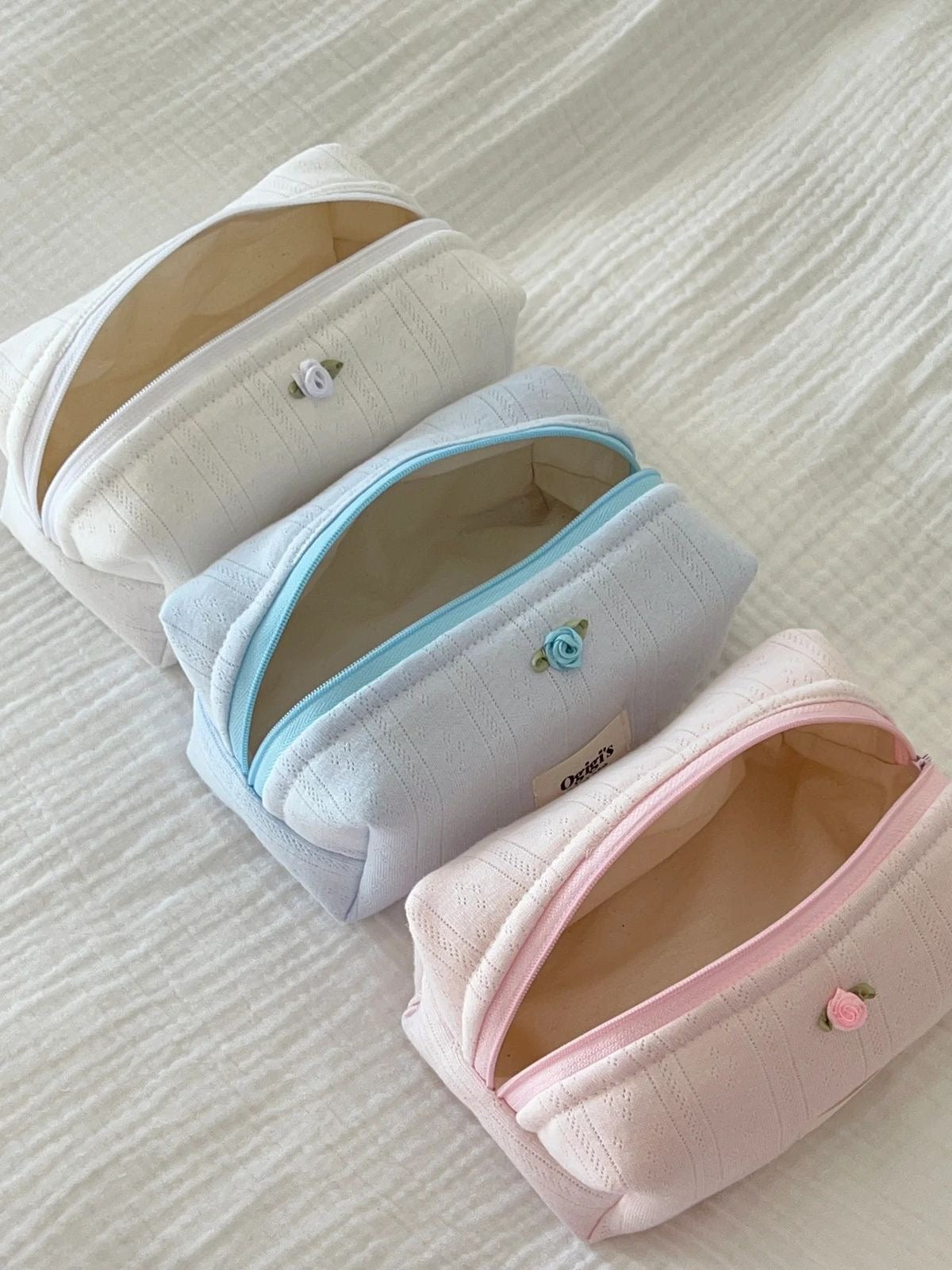 ROSE POUCH