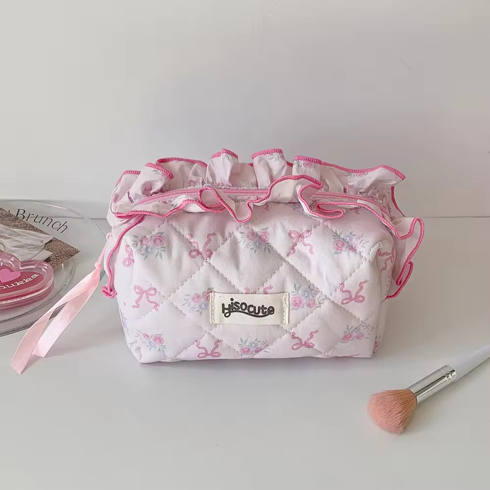 SUGAR POUCH