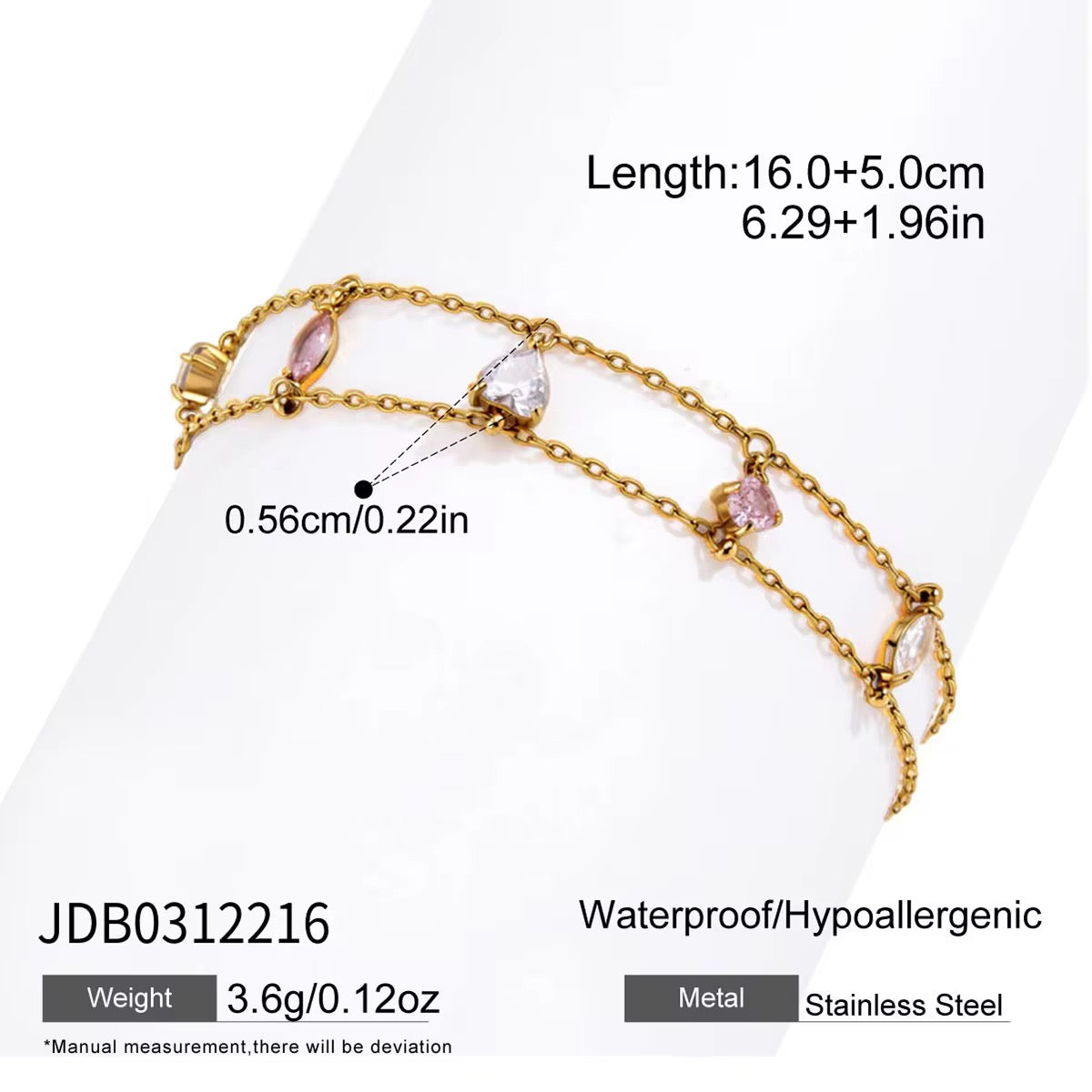 SAKURA BRACELET