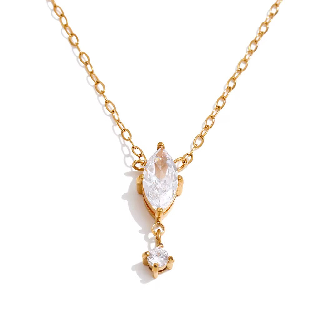 GLOW NECKLACE