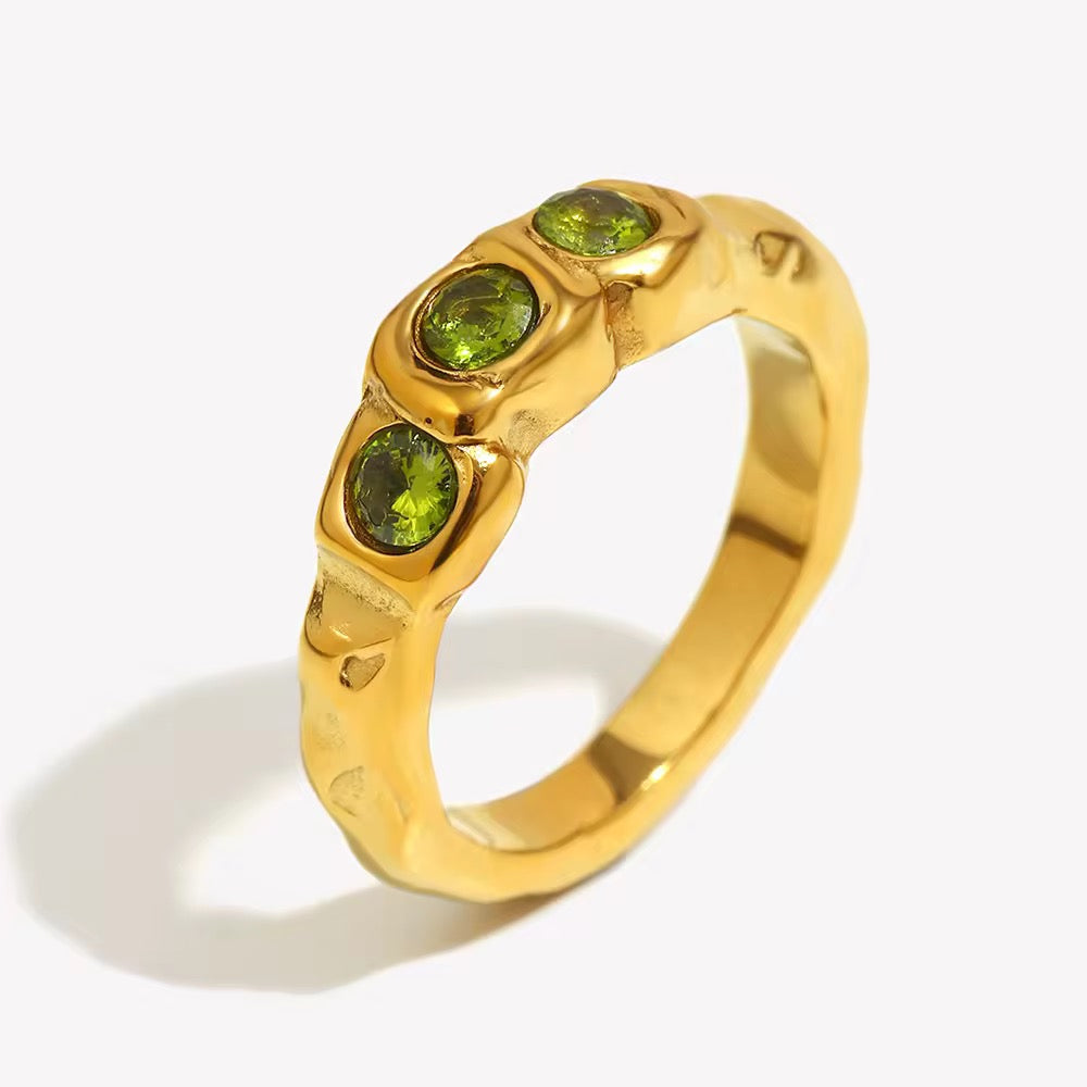 ZELDA RING