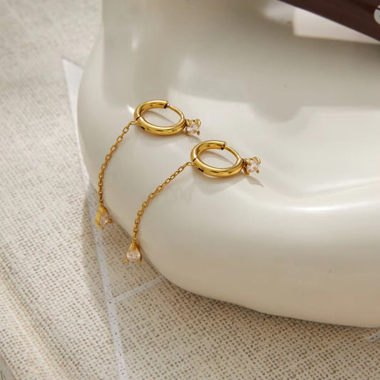 ASHLEY EARRINGS