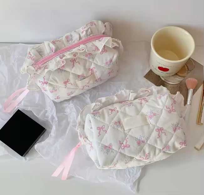 SUGAR POUCH