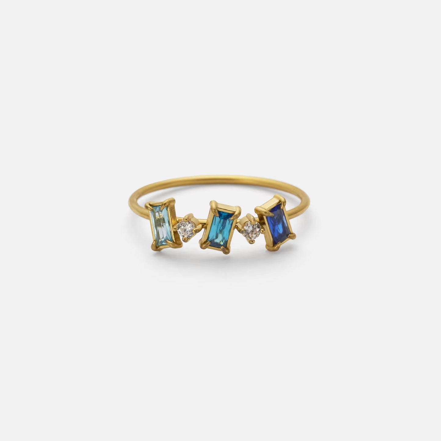 LEAH RING
