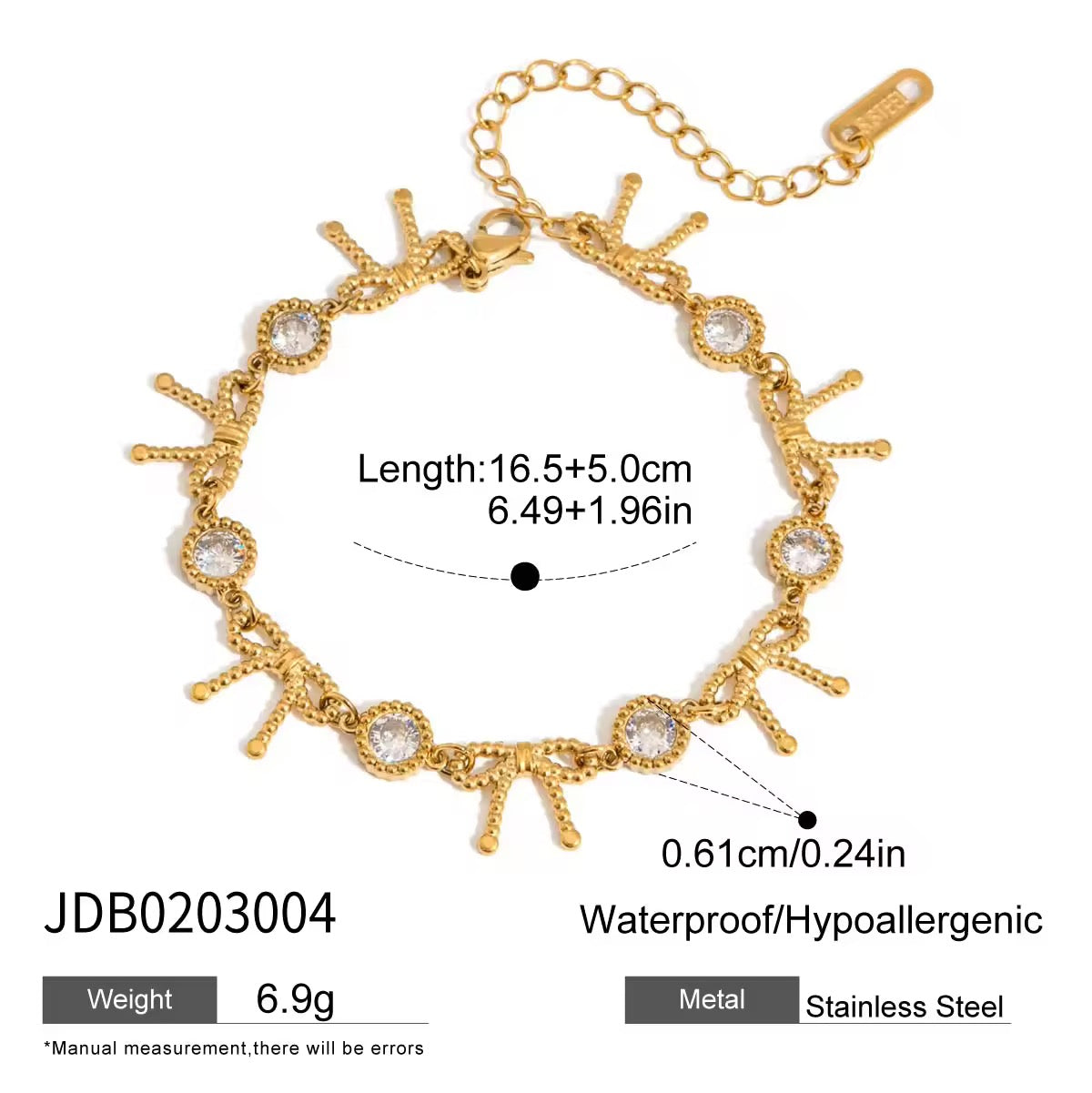 EVARA BRACELET