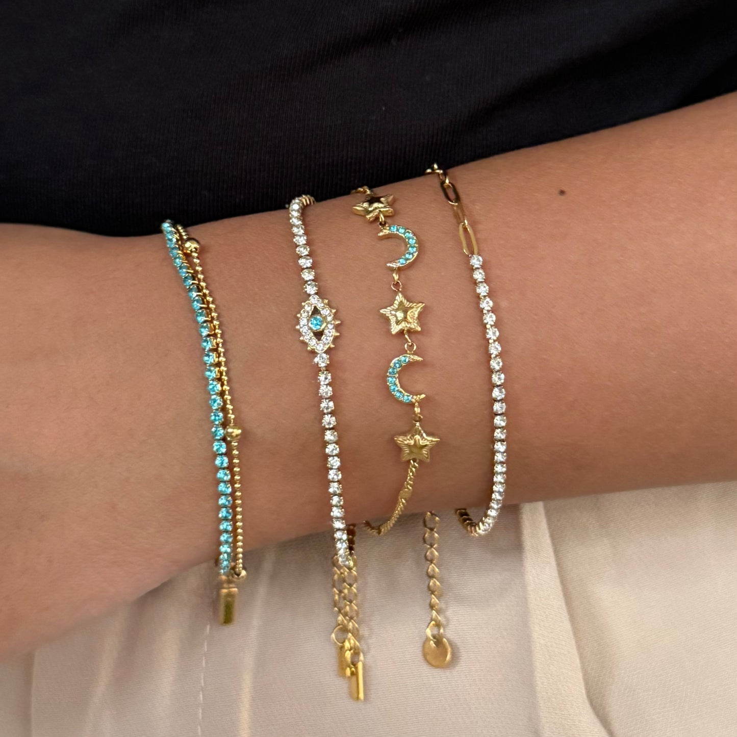 RUMI BRACELET