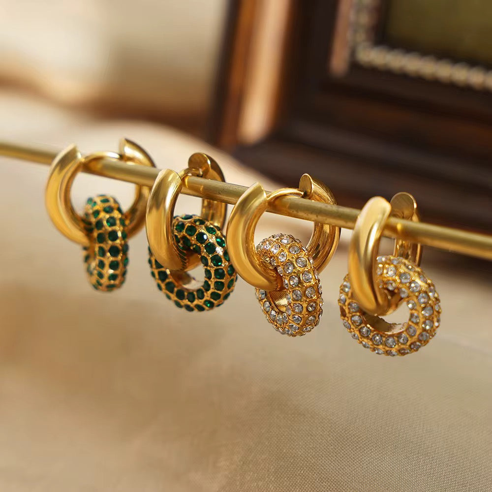 AMIRA EARRINGS