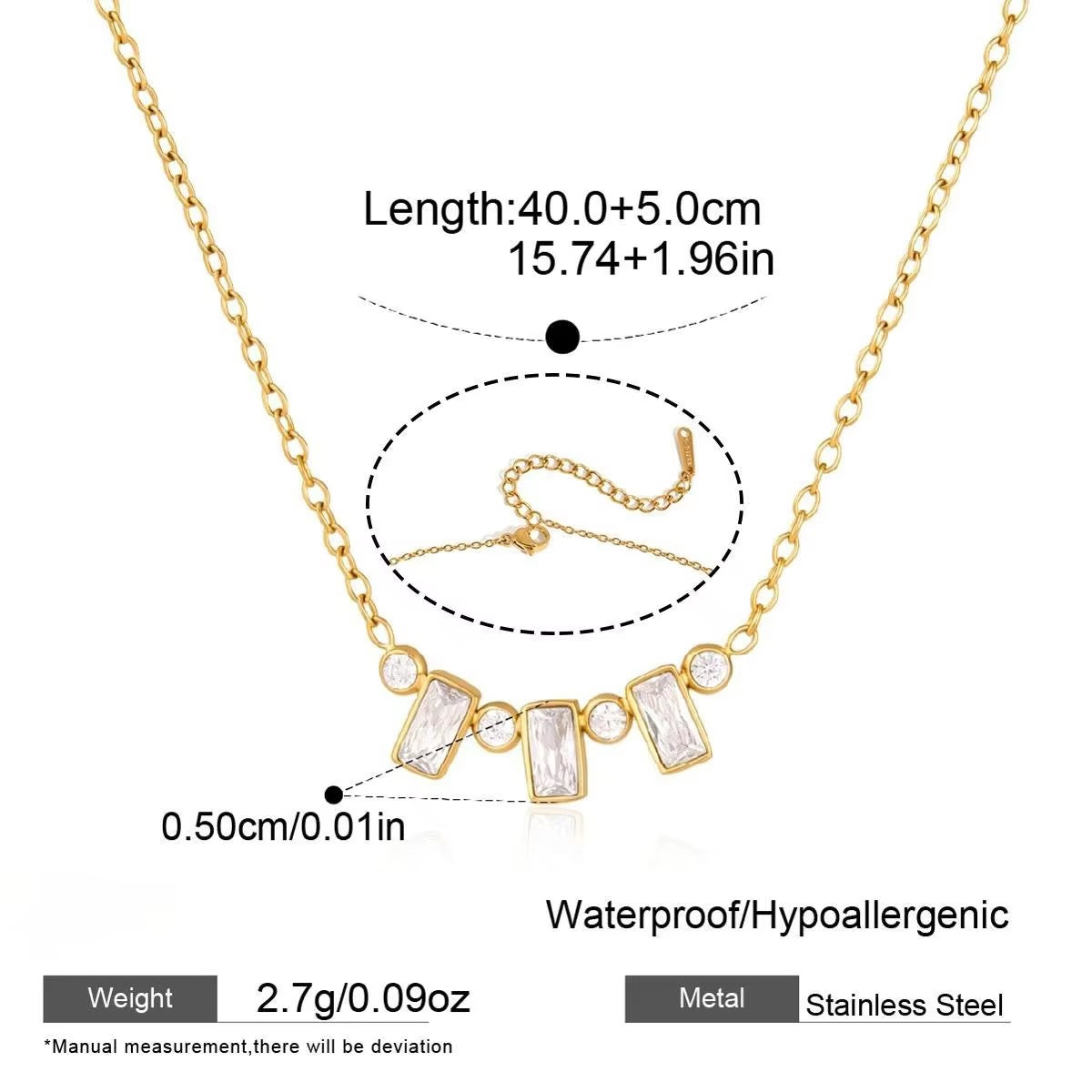 SERIN NECKLACE