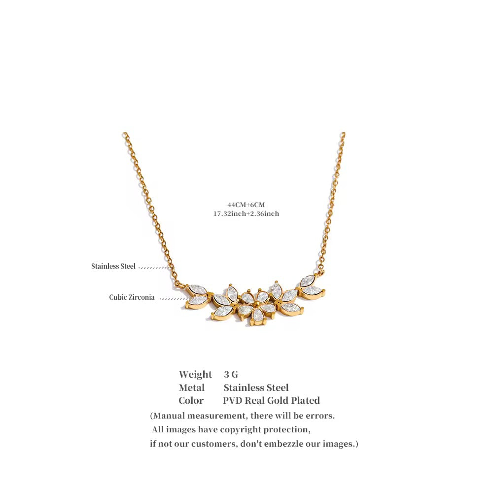 ADELINE NECKLACE