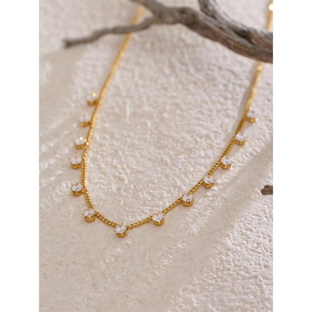 DUNE NECKLACE
