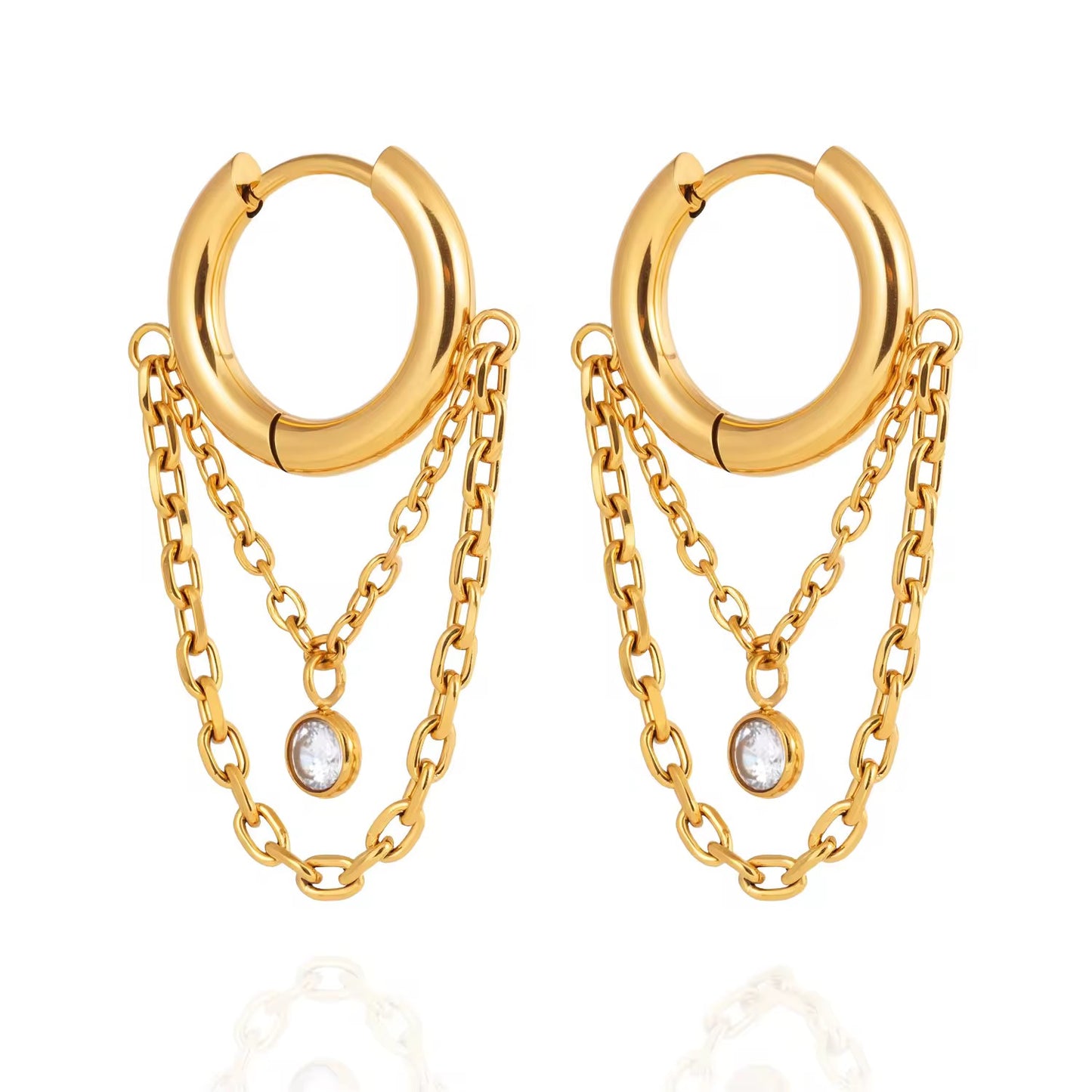 AMARIE EARRINGS