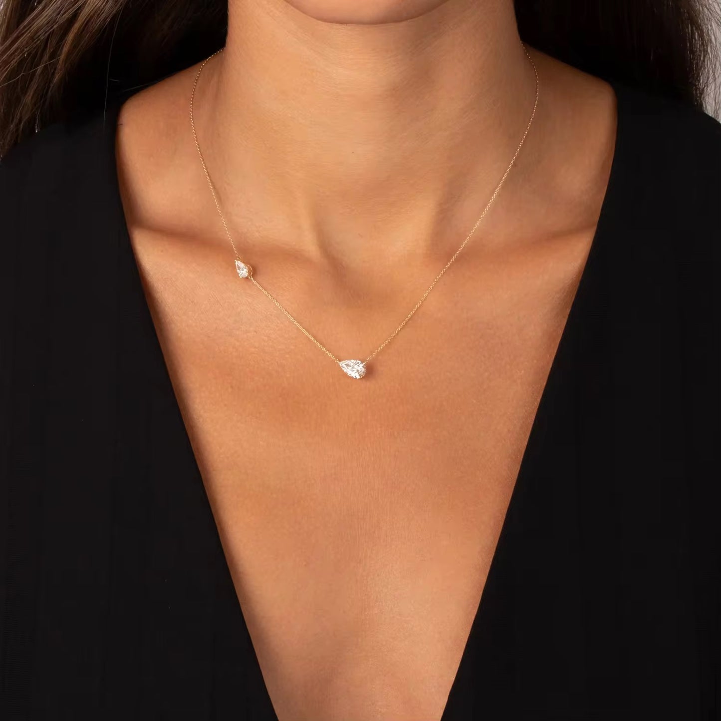 ELIA NECKLACE