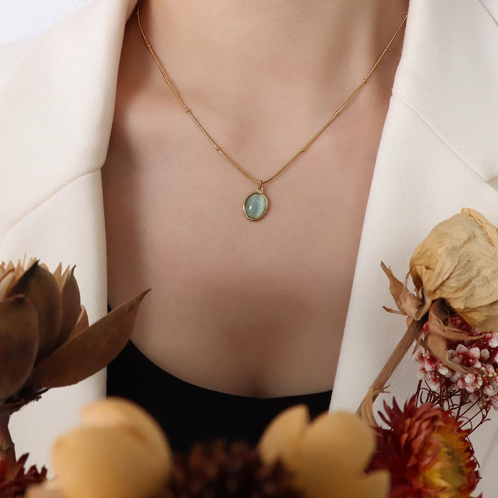 CELESTIAL NECKLACE