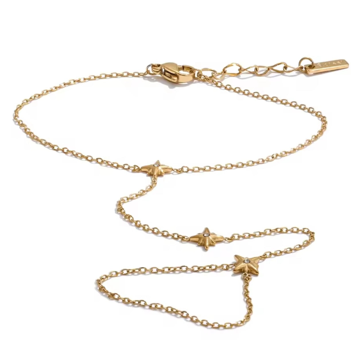 STARRY HANDCHAIN