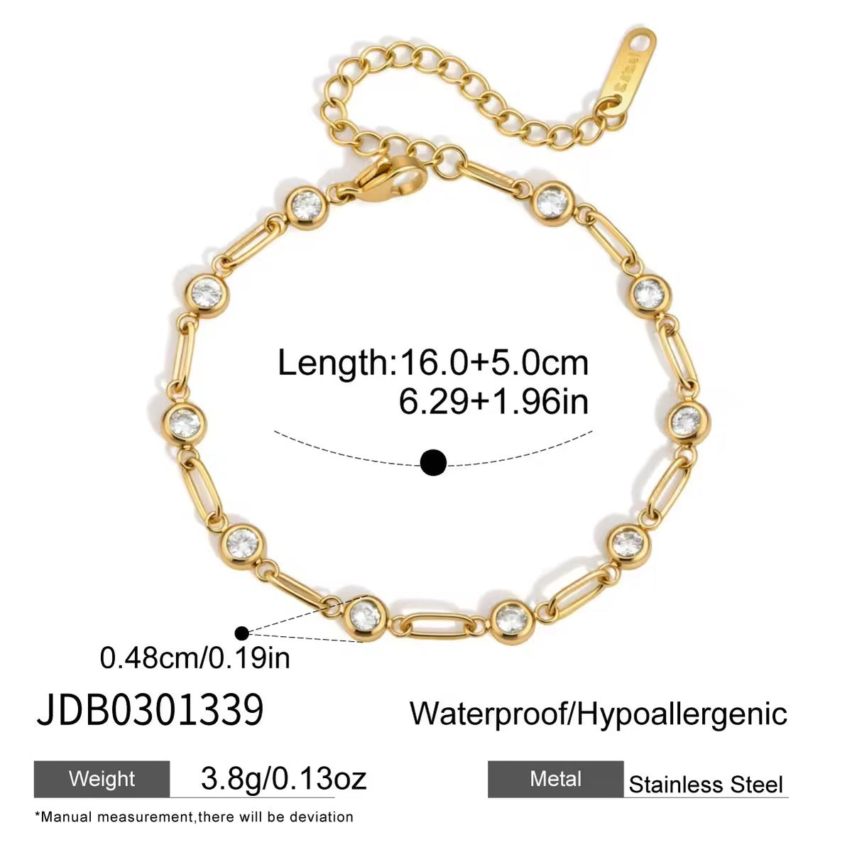 ELYSIA BRACELET