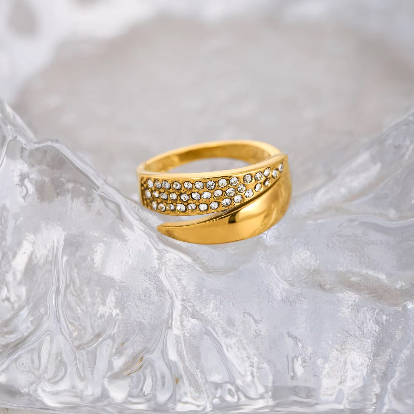 DUSKFALL RING