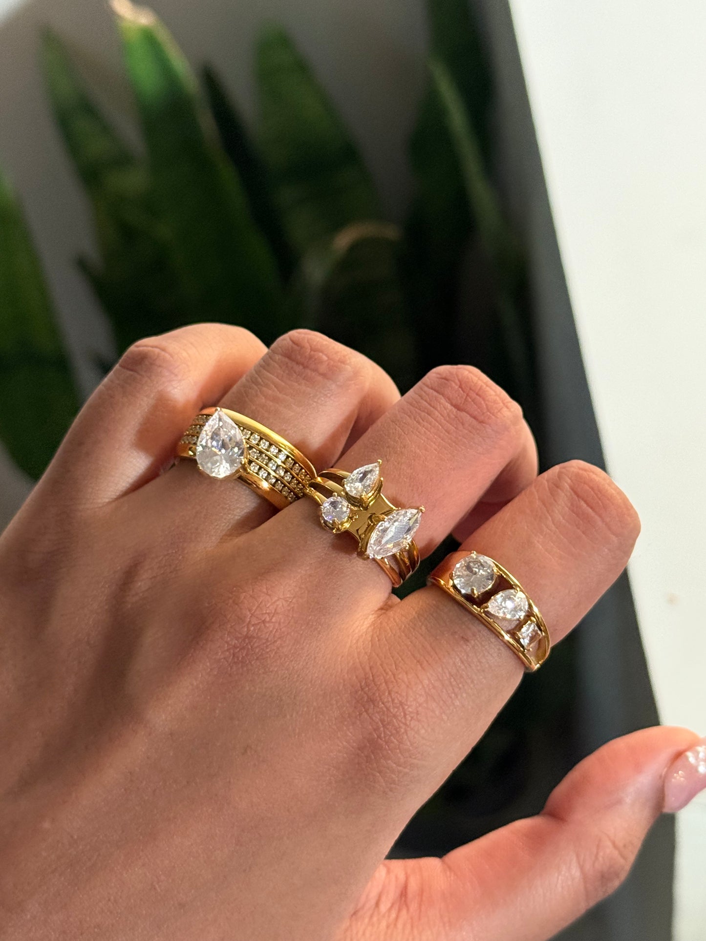 JOANNA RING