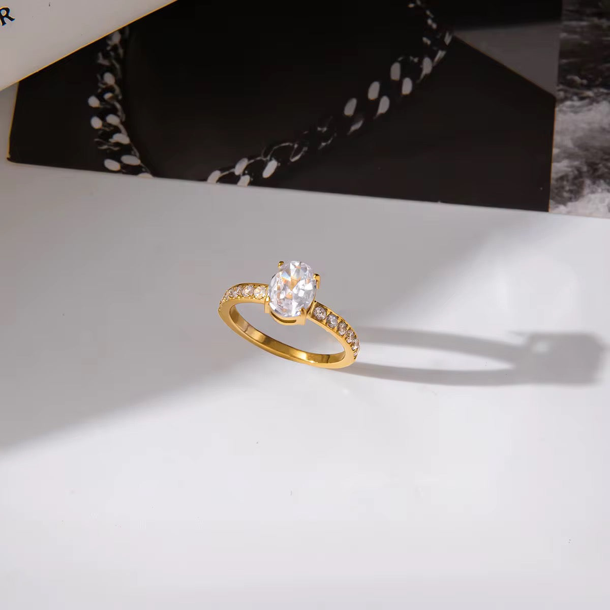 CUPID RING