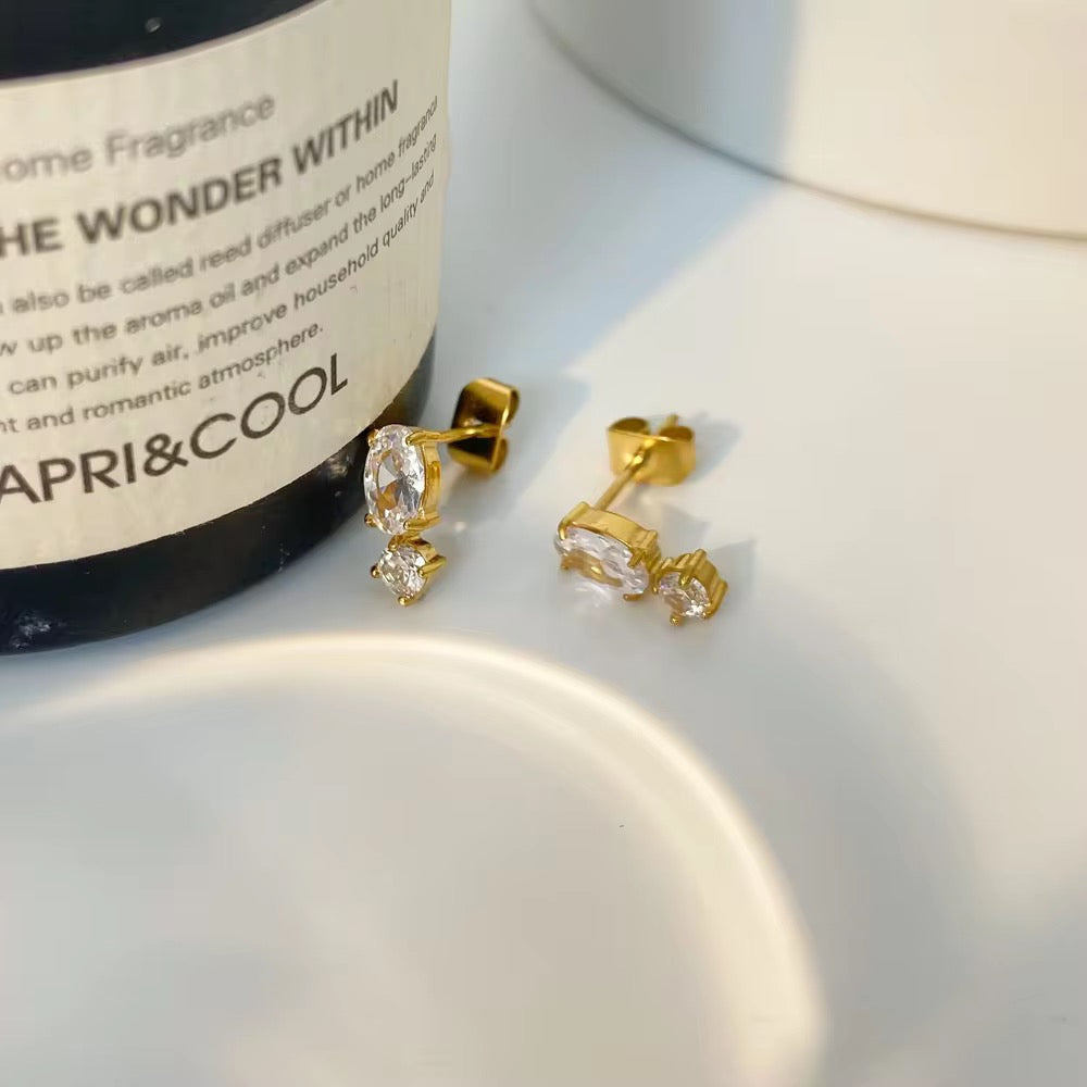 HALO STUDS