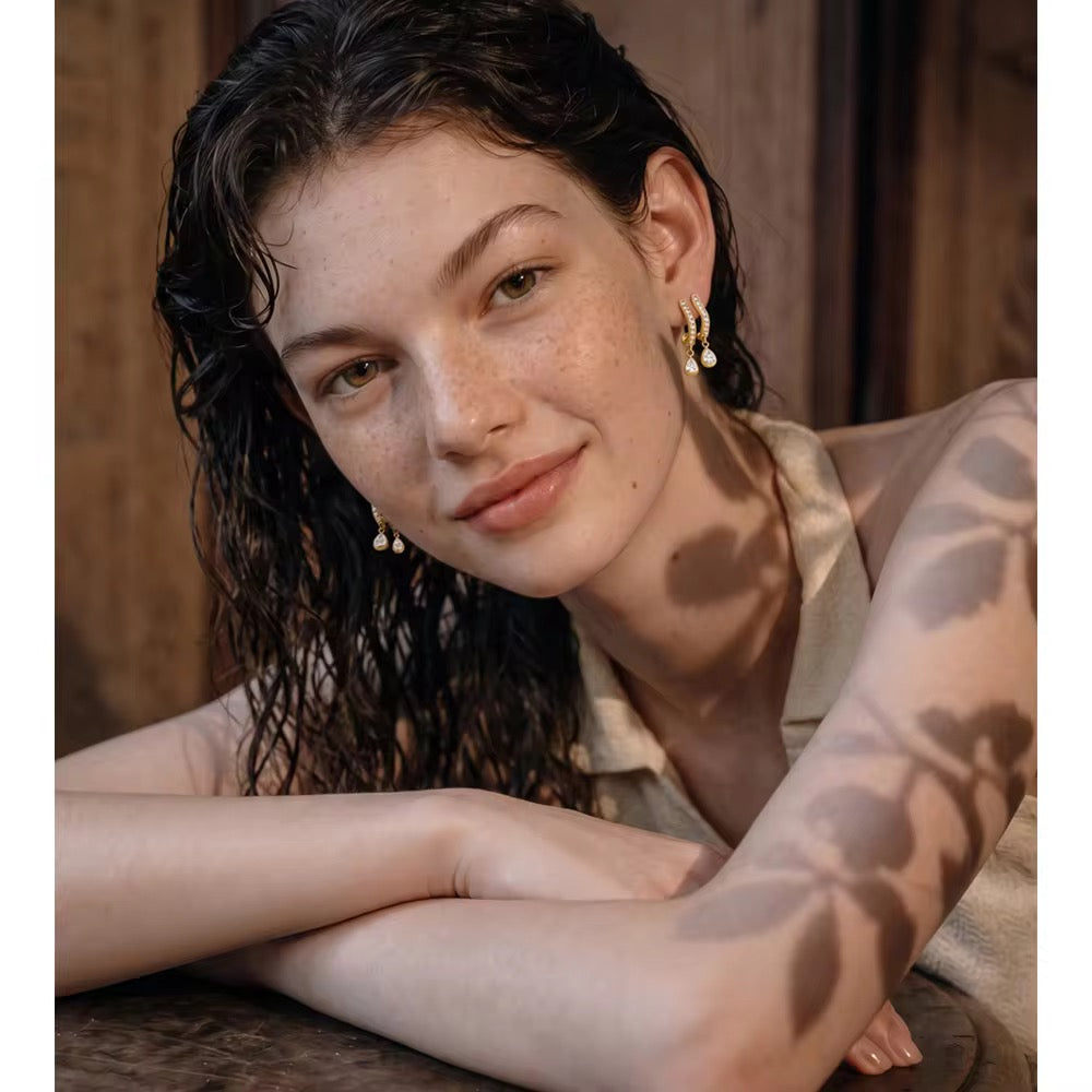 ZIANA EARRINGS