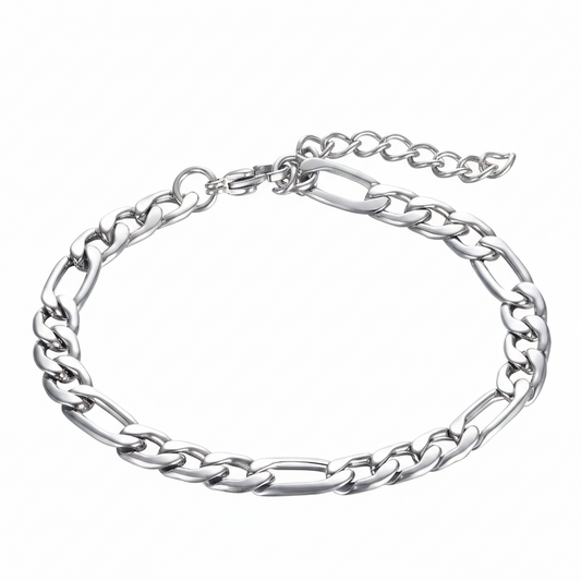 FIGARO CHAIN BRACELET