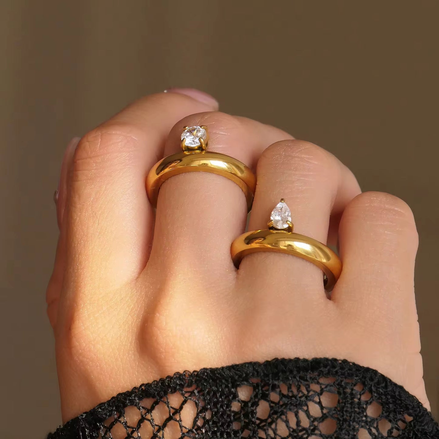 HELIA RING