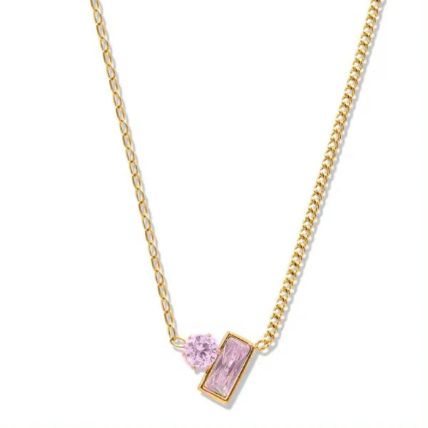NYSAA NECKLACE