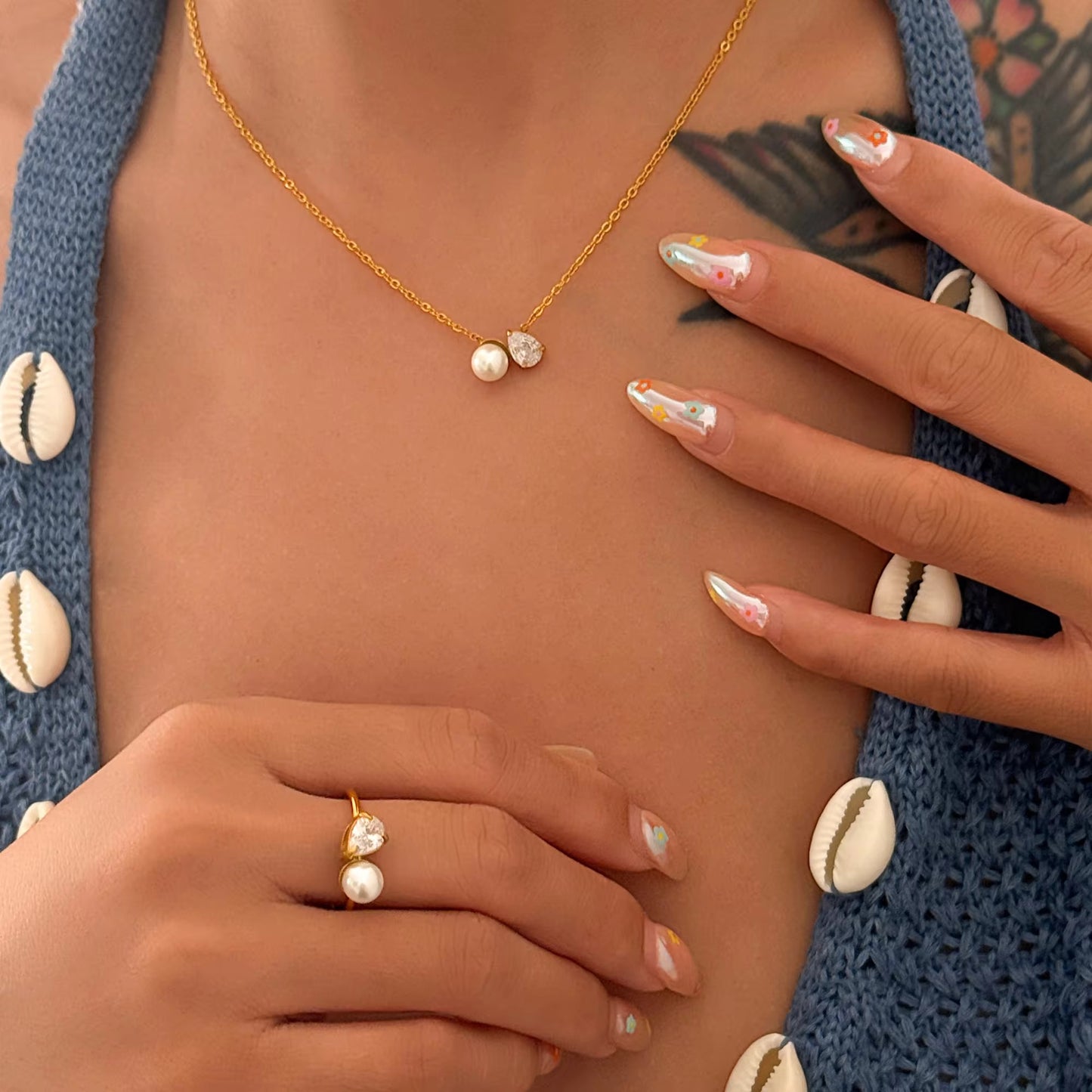 MIRAE RING