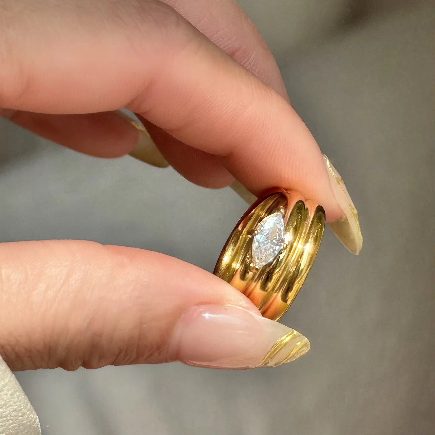 CLYNE RING