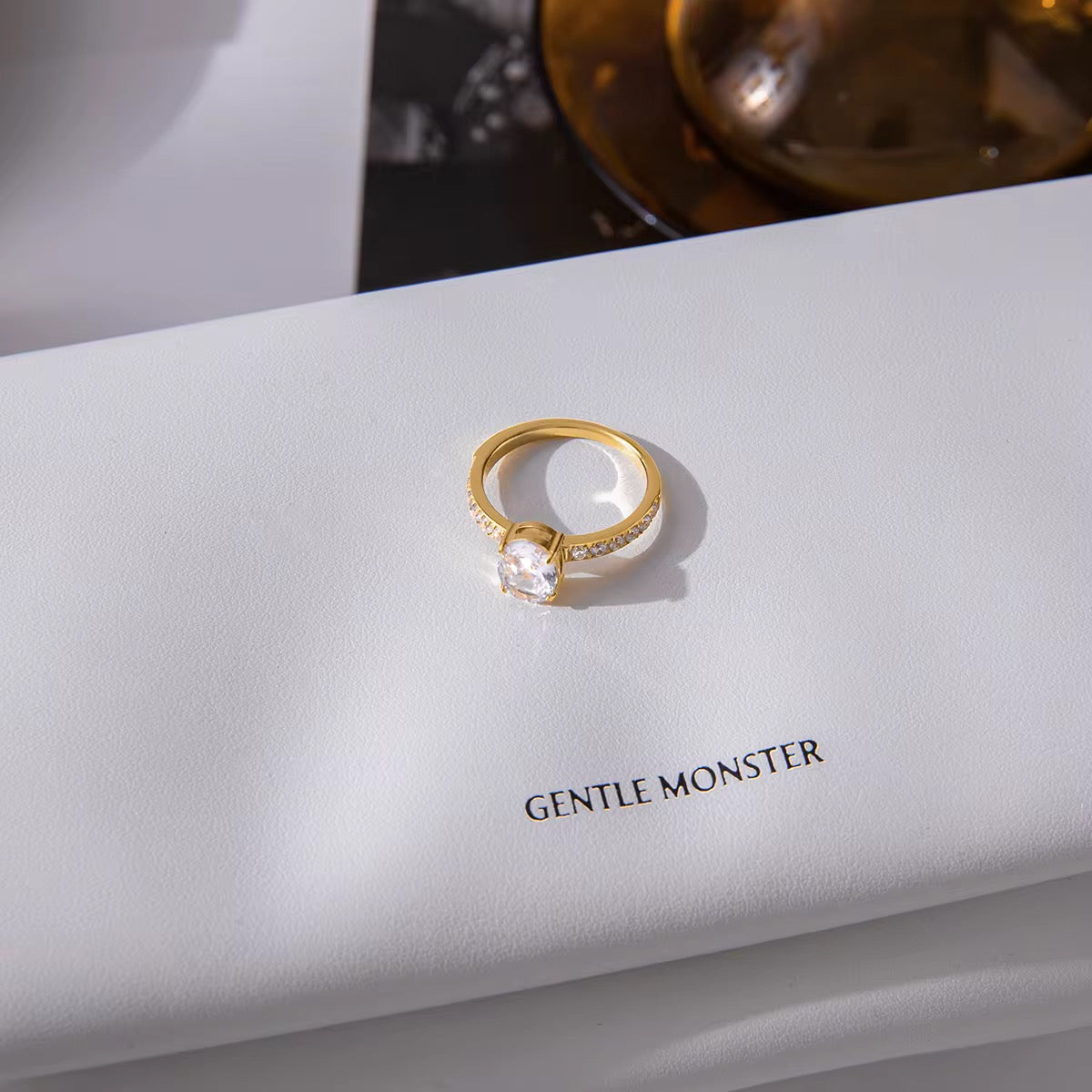 CUPID RING