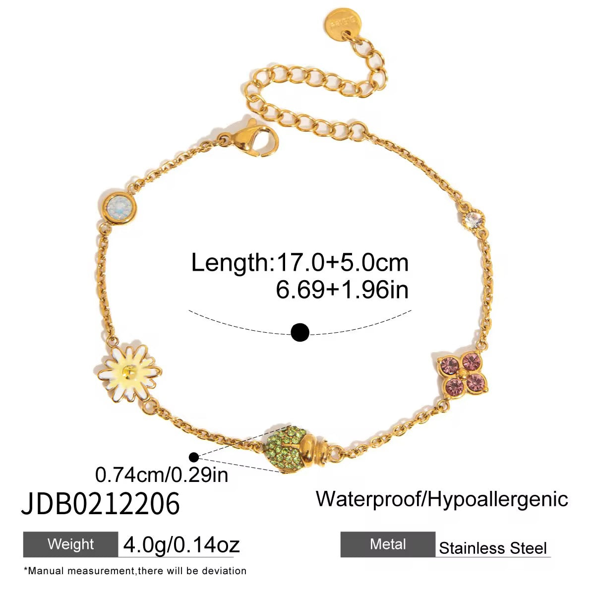 KAREN BRACELET