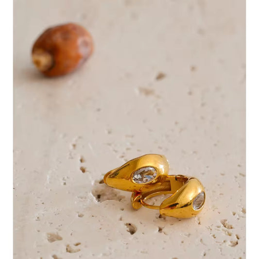 NICOLE EARRINGS
