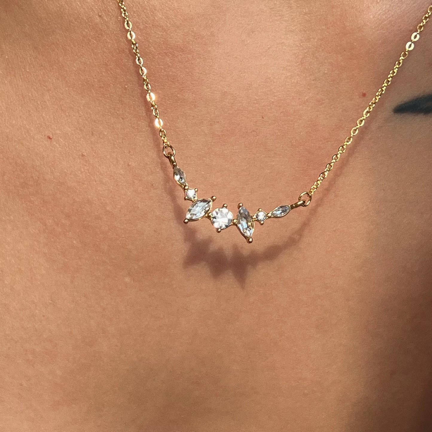 STELLAR NECKLACE