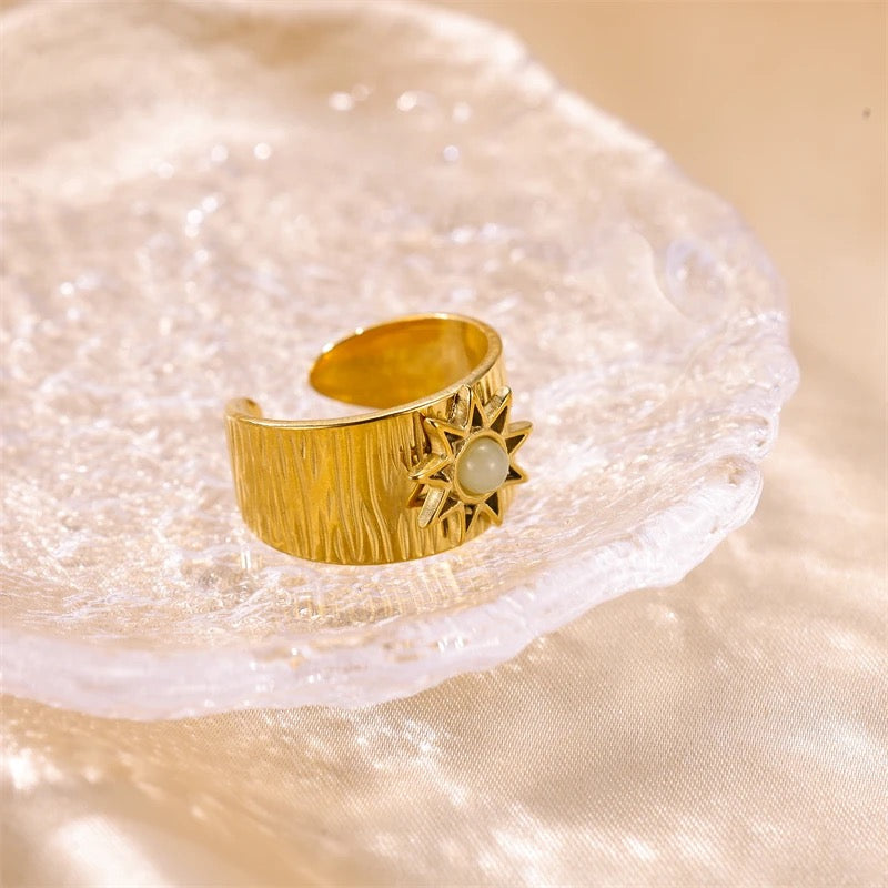 DUKE RING