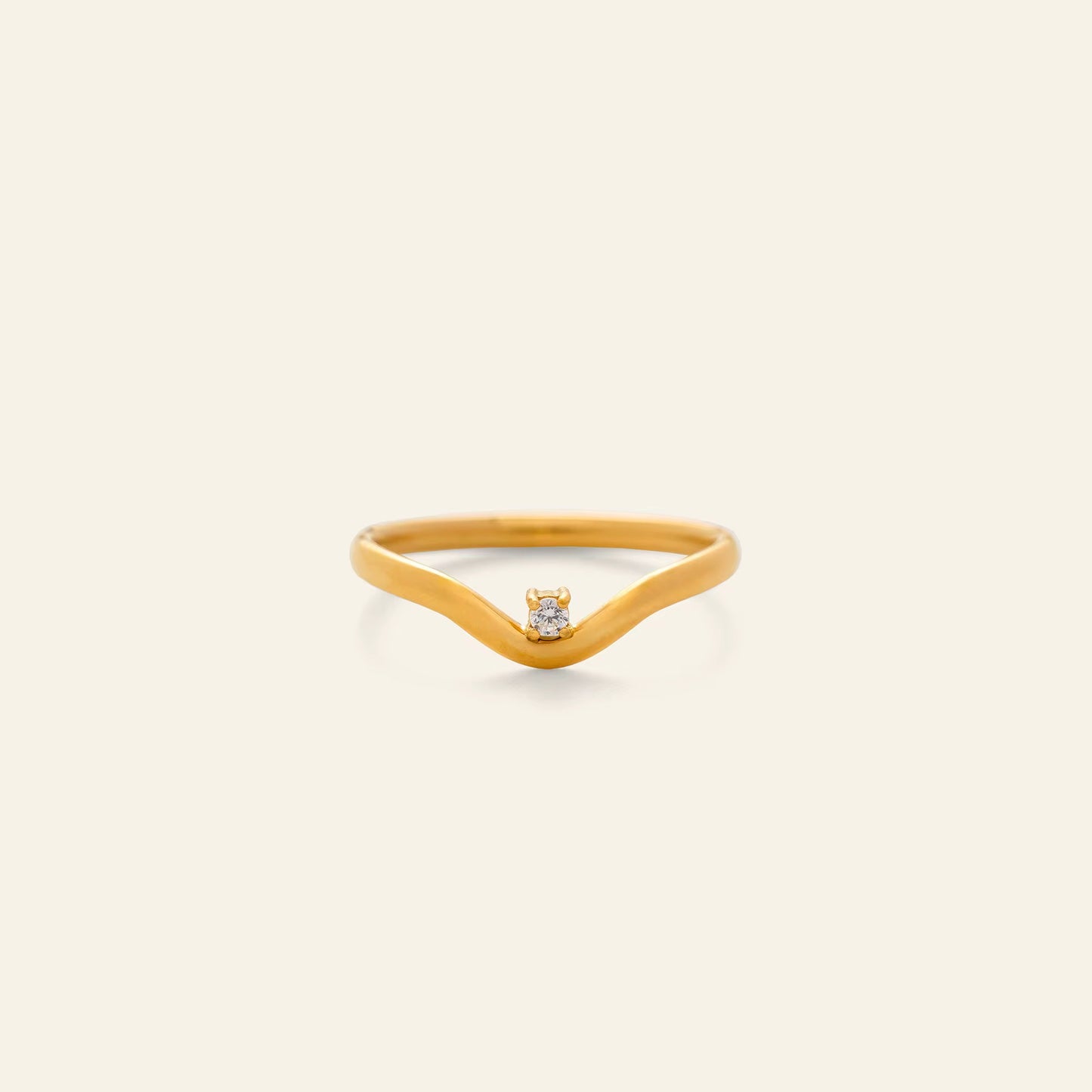 AVELIN RING