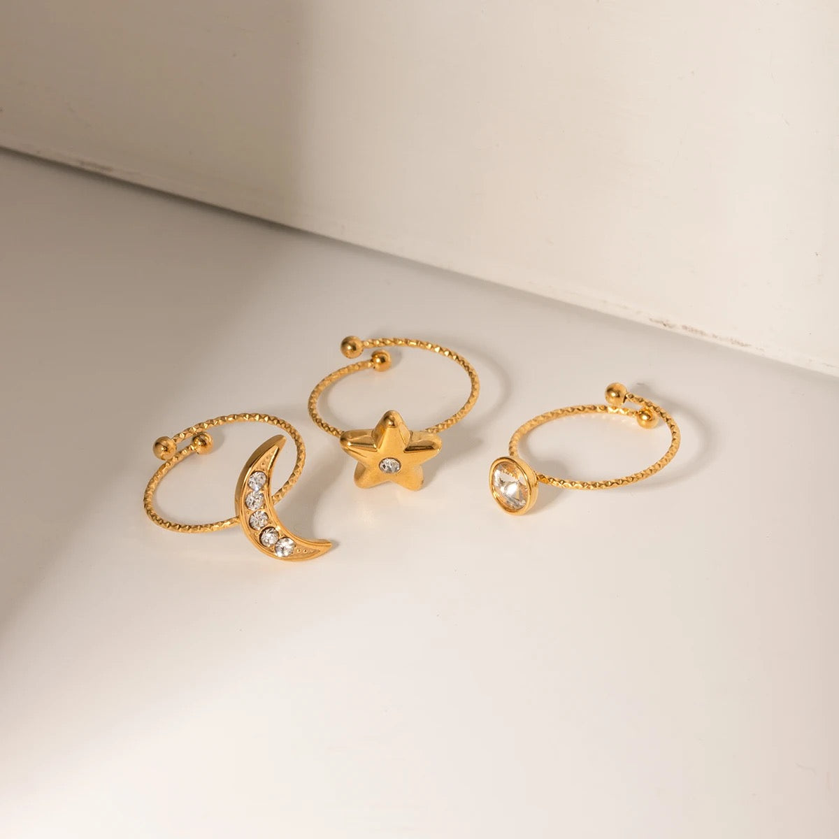 TRINITY RING
