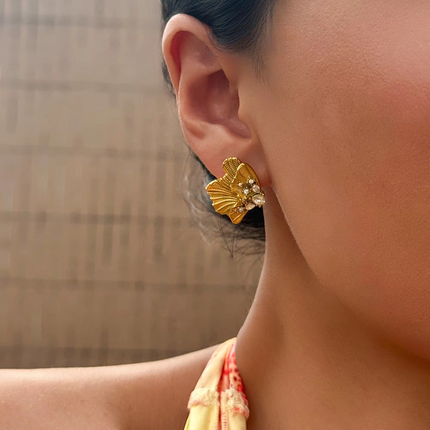 LIORA EARRINGS