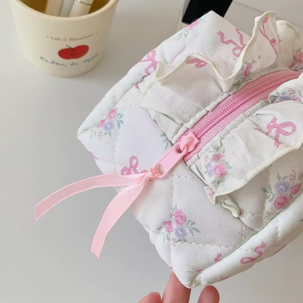 SUGAR POUCH