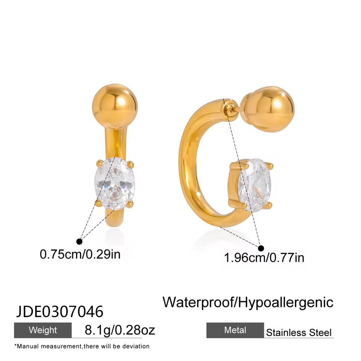 AMY EARRINGS