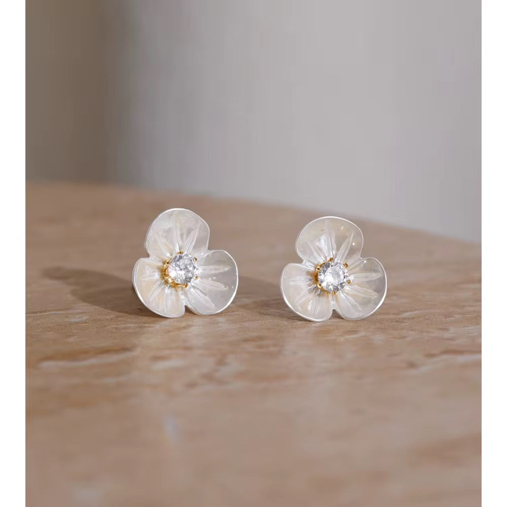 FLORAE EARRINGS