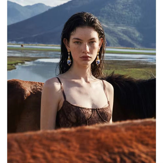 KATARINA EARRINGS