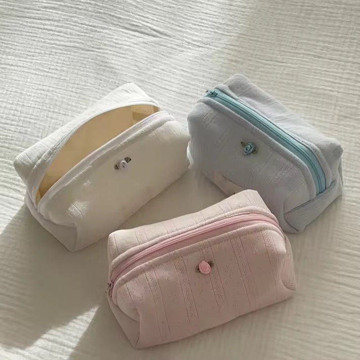 ROSE POUCH