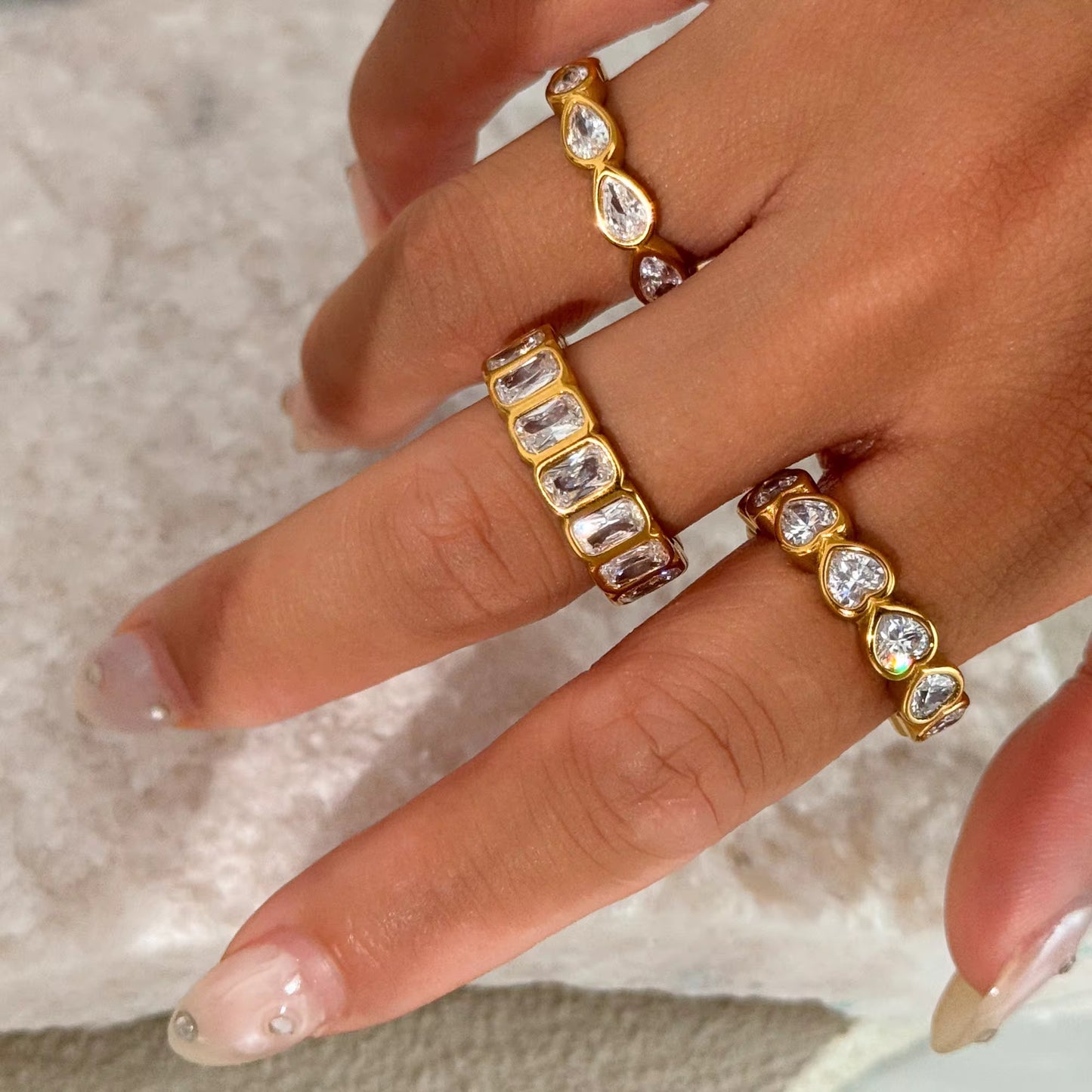 TERRA RING