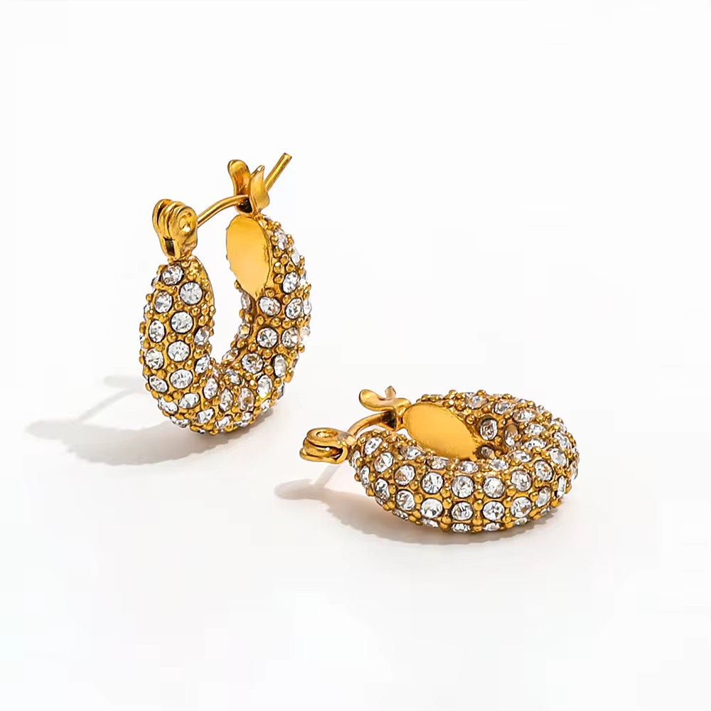 AVOR EARRINGS