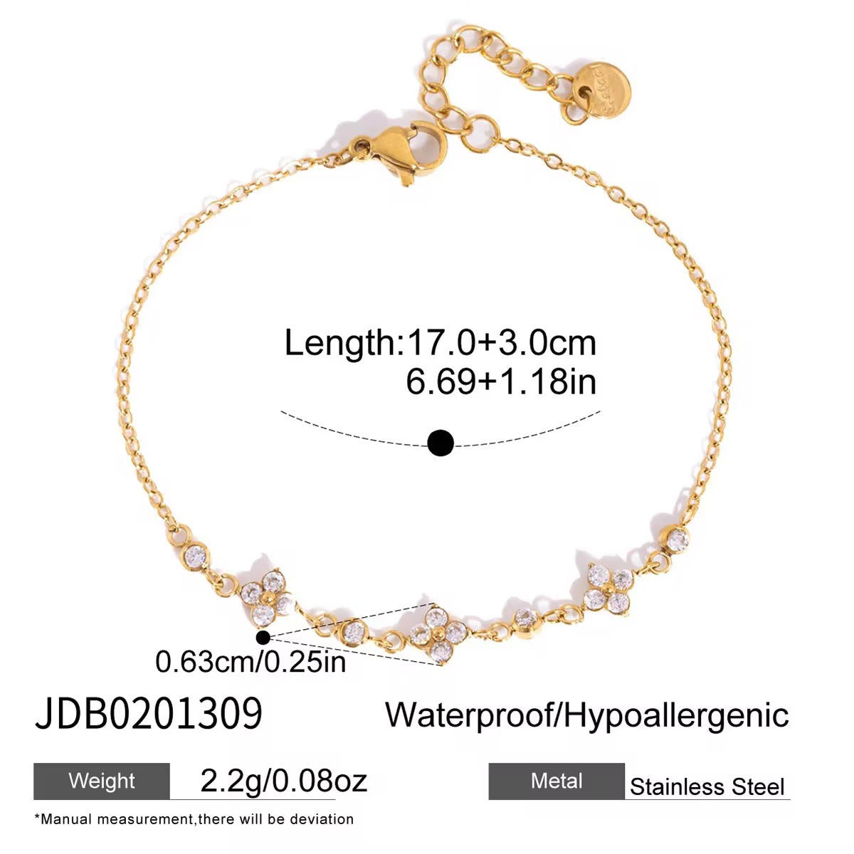 LARA BRACELET