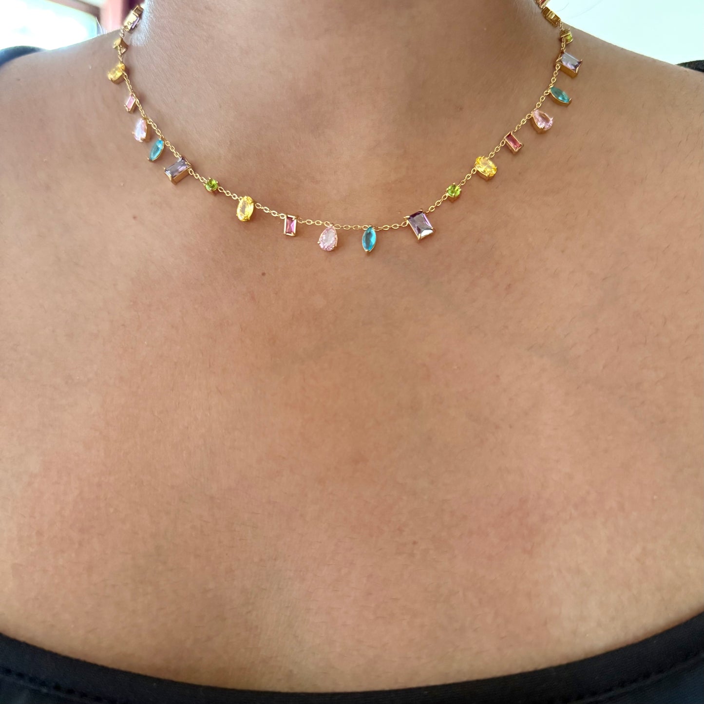 AURELIA NECKLACE