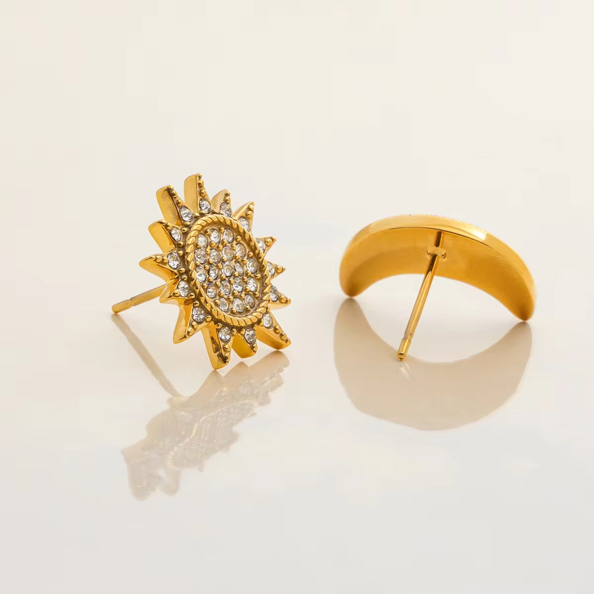 AMARA EARRINGS